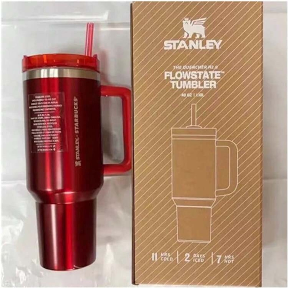 STARBUCKS X STANLEY 42 OZ QUENCHER